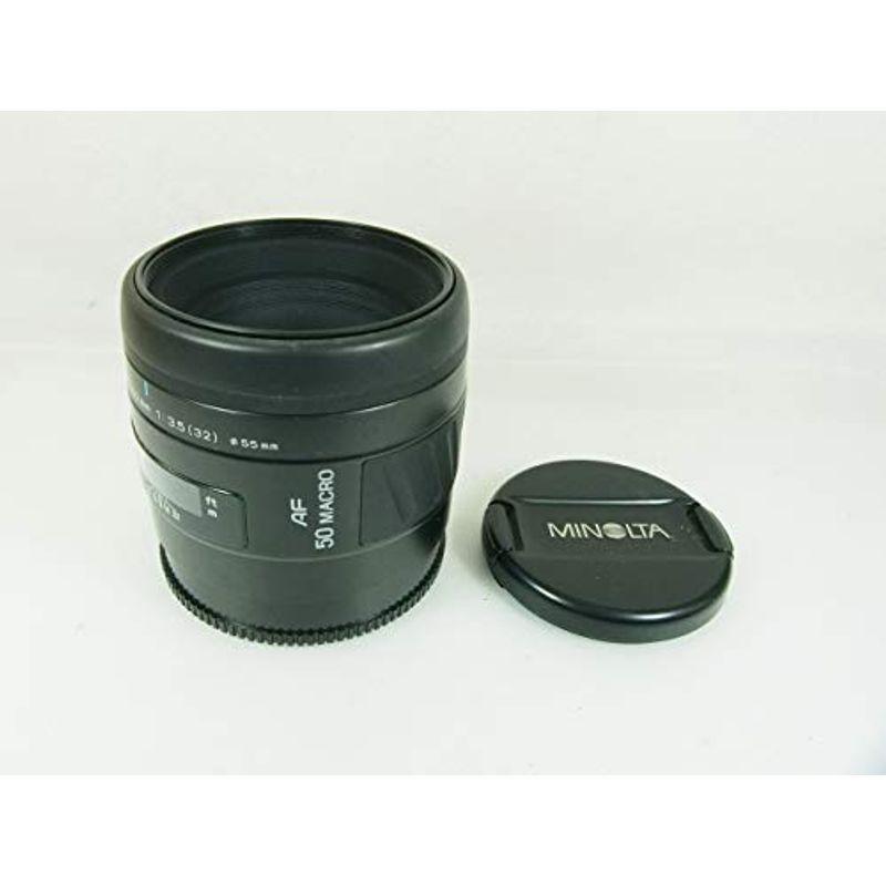 MINOLTA AF MACRO 50mm F3.5 [A] – 東京CAMERA
