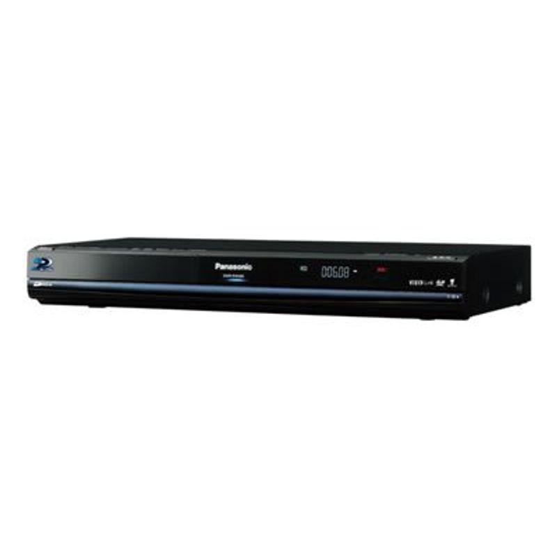 Panasonic DIGA 500GB 2チューナー ブルーレイレコーダー Panasonic「ブルーレイ・ディーガ」HDD 500GB・2チューナー ②