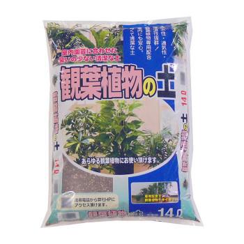 あかぎ園芸 観葉植物の土 14l 4袋 代引き不可 Ab モモダ家具 通販 Yahoo ショッピング