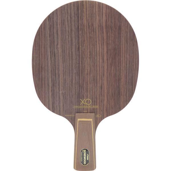 STIGA(スティガ) 中国式ラケット ROSEWOOD XO PENHOLDER STIGA(スティガ) 中国式ラケット ROSEWOOD XO PENHOLDER