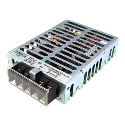 SVM12SA イーター電機工業 AC/DC 50W以下最小ケースタイプ SVシリーズ