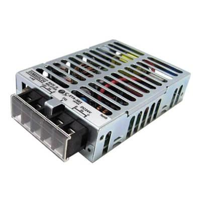 SVM05SC24 イーター電機工業 DC/DC 50W以下最小ケースタイプ SV 