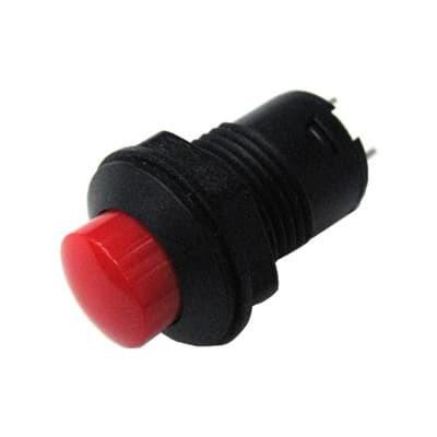 MS-358-0 マル信無線電機 プッシュスイッチ Push On・Push Offタイプ