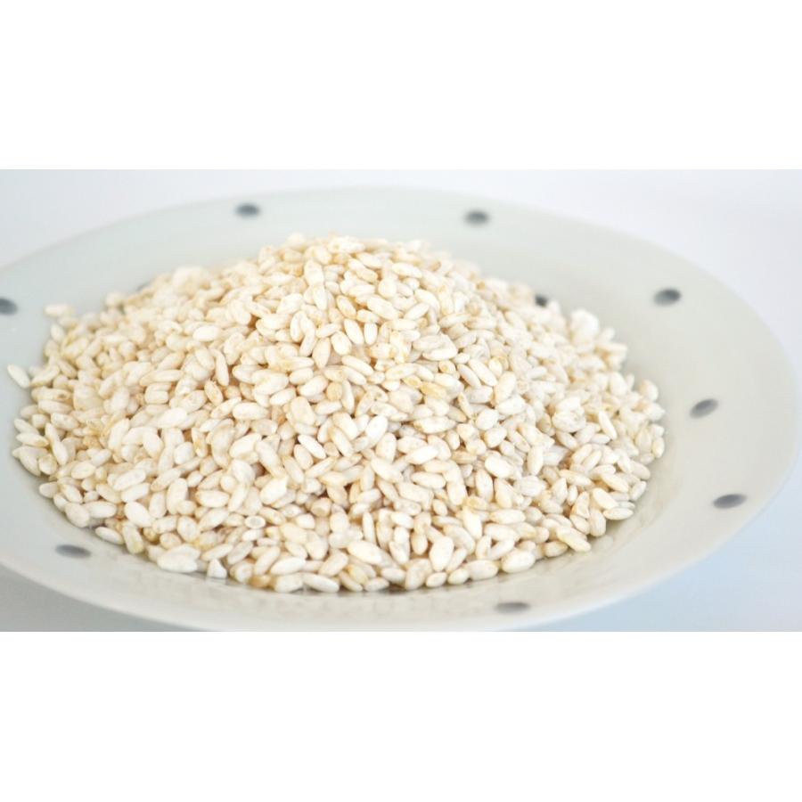 【送料無料】 業務用 玄米麹 新潟県産コシヒカリ 五ぶつき玄米使用 5kgダンボール入り 生麹・冷凍_1