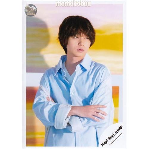 Hey! Say! JUMP 公式生写真（伊野尾慧）HAL00246｜momokobuu