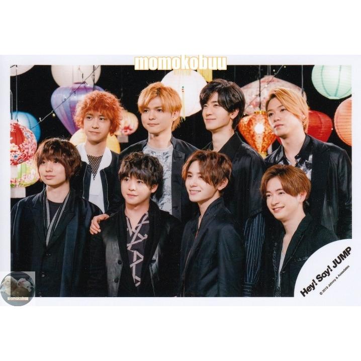 Hey Say Jump 公式生写真 集合 Hal Hal Momokobuu Yahoo 店 通販 Yahoo ショッピング