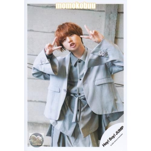 伊野尾慧Hey!Say!JUMP 公式写真