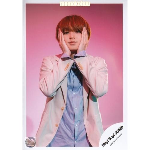 伊野尾慧Hey!Say!JUMP 公式写真