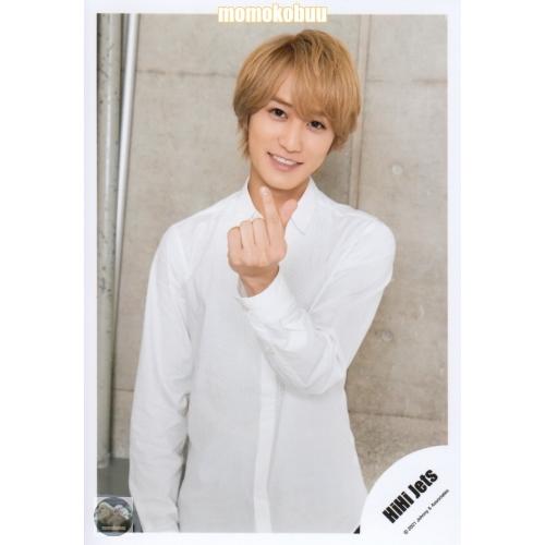 HiHiJets 橋本涼 公式写真 247枚セット