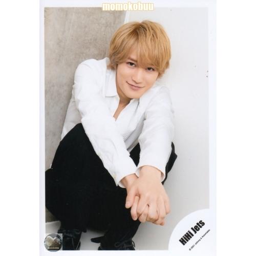 HiHiJets 橋本涼 公式写真 247枚セット