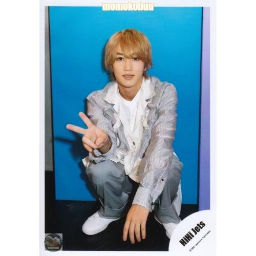 HiHi Jets 公式 生 写真（橋本涼）HHJ00238 : hhj00238 : momokobuu 