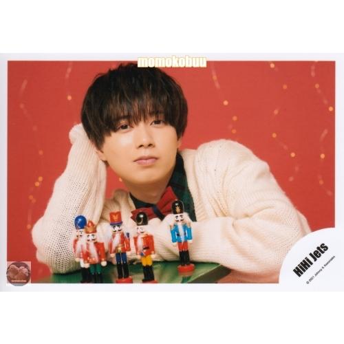 井上瑞稀 公式写真