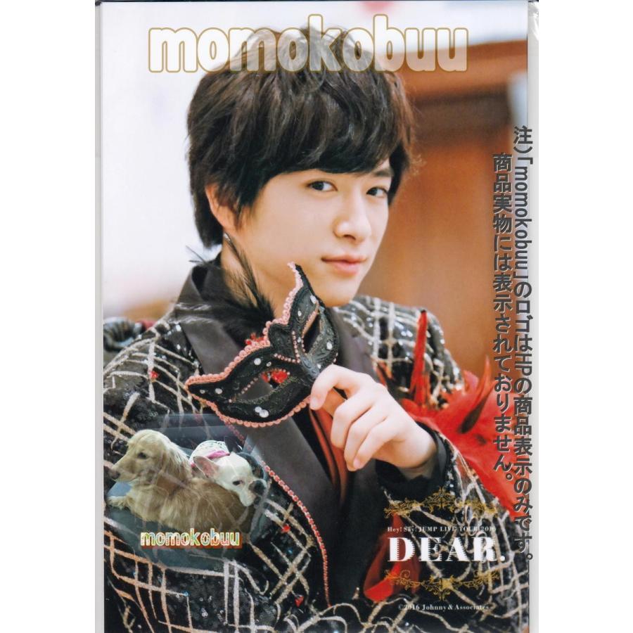 Hey Say Jump Live Touer 16 Dear 公式グッズ フォトセット 知念侑李 5枚セット Hj1614 Momokobuu Yahoo 店 通販 Yahoo ショッピング
