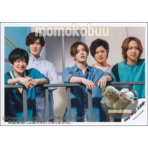 Hey Say Jump 公式生写真 混合 Hs Hs Momokobuu Yahoo 店 通販 Yahoo ショッピング