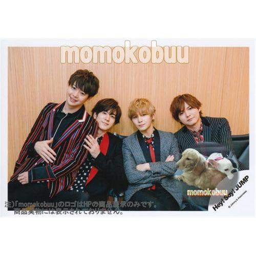 Hey Say Jump 公式生写真 混合 Hs Hs Momokobuu Yahoo 店 通販 Yahoo ショッピング