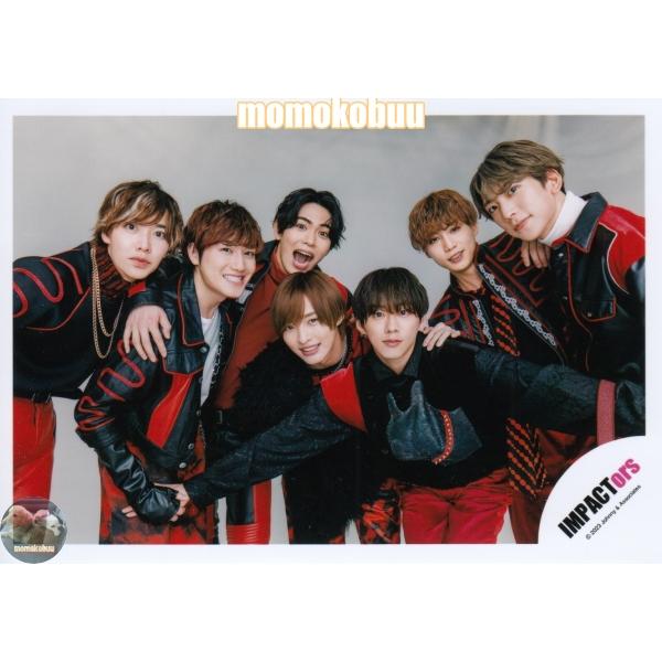 IMPACTors 公式写真