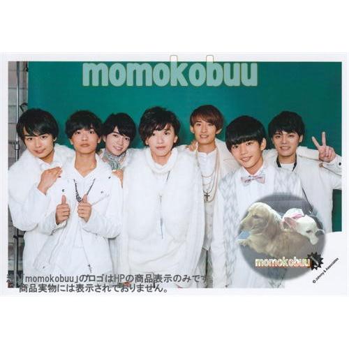 ジャニーズjr 公式生写真 J なにわ男子 Snow Man J Momokobuu Yahoo 店 通販 Yahoo ショッピング