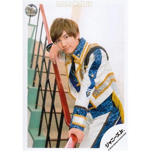 なにわ男子 公式 生 写真 藤原丈一郎 J J Momokobuu Yahoo 店 通販 Yahoo ショッピング