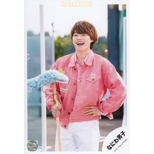 都内で なにわ男子 公式写真 大橋和也 大橋和也 公式写真 dinaslh