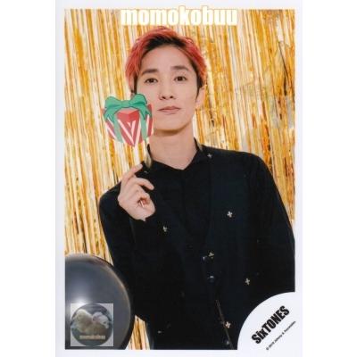 SixTONES 田中樹 公式写真