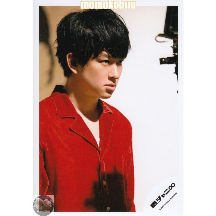 ホワイト系人気ショップ 関ジャニ 横山裕 公式写真 アイドル タレントグッズホワイト系 13 940 Eur Artec Fr