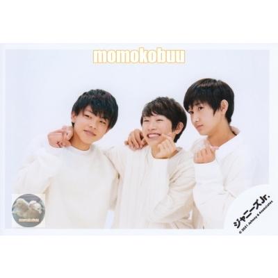 関西ジャニーズJr. 公式 生 写真（集合）KR00009 : kr00009 