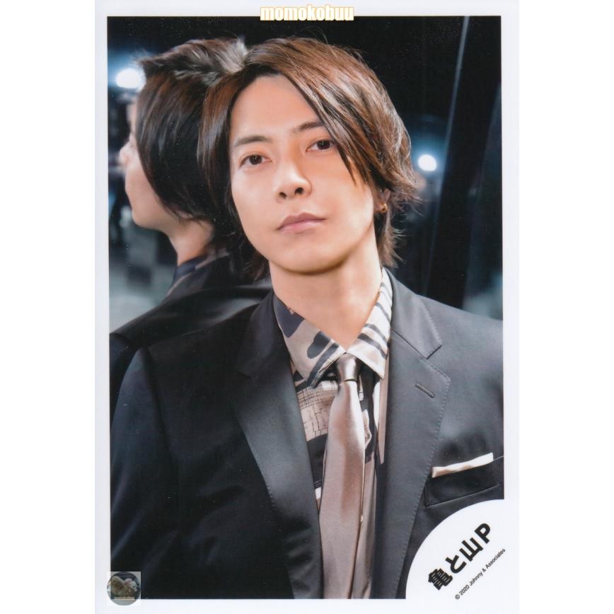 亀とやまp 公式 生 写真 山下智久 Ky Ky Momokobuu Yahoo 店 通販 Yahoo ショッピング