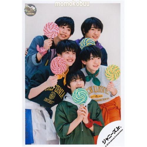 Lil かんさい 公式 生 写真（集合）LIL00009 : lil00009 : momokobuu 
