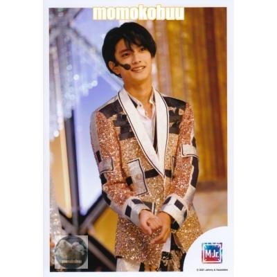 なにわ男子 公式 生 写真（高橋恭平）MS00086 : ms00086 : momokobuu 