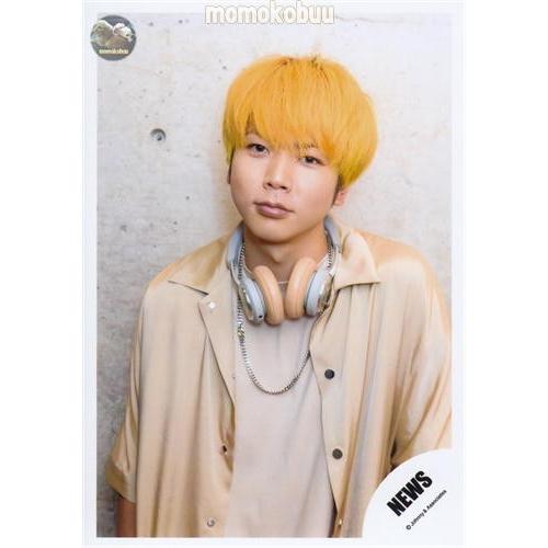 売れ筋がひ新作 増田貴久 News 公式写真 タレントグッズ Hlt No