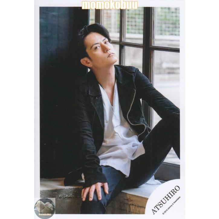 佐藤アツヒロ 公式生写真 Sah0031 Sah0031 Momokobuu Yahoo 店 通販 Yahoo ショッピング