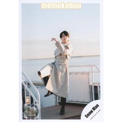 SnowMan 宮舘涼太 公式写真