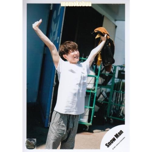 渡辺翔太 公式写真 deaflink.com