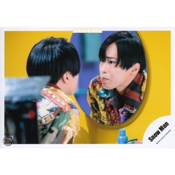 最大47%OFFクーポン 宮舘涼太 公式写真 セット giulianacividanes.com.br