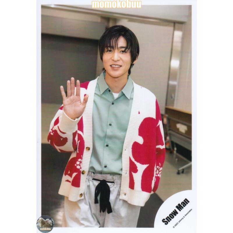 目黒蓮　生写真No.2 ※個別売り可 41z5zsYI9sL._UF350,350_QL80_.jpg