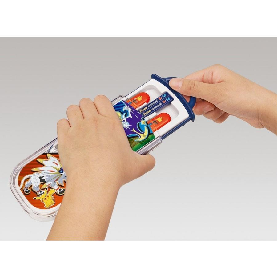 ポケモン サン&ムーン ポケットモンスター TCS1AM スケーター トリオ