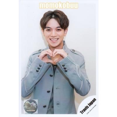 Travis Japan 公式 生 写真（宮近海斗）TJ00077 : tj00077 : momokobuu 