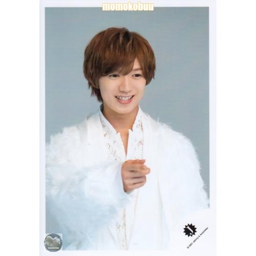 Travis Japan 公式 生 写真（七五三掛龍也）TJ00182 : tj00182 