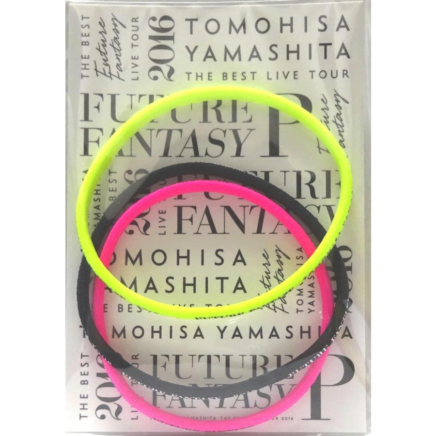 山下智久 The Best Live Tour 16 Future Fantasy 公式グッズ ヘアゴムセット Ty Momokobuu Yahoo 店 通販 Yahoo ショッピング