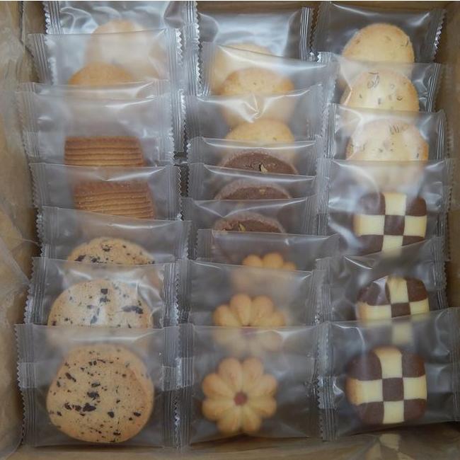送料無料 お買い得 個包装クッキー 8種 12枚 合計96枚お得 贈り物 プレゼント お菓子 サブレ かわいい ギフト 日本製 花型 お茶請け 袋入り おやつ 詰め合わせ Ab3755am モモコーズ 通販 Yahoo ショッピング