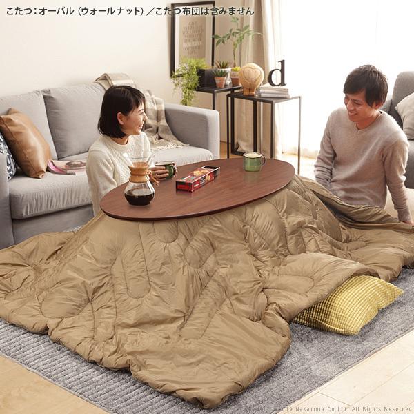 【新品】 こたつ 折りたたみ 北欧 フラットヒーター デザイン折れ脚こたつ-アロー テレワーク リモートワーク ステイホーム 【2830742295】(15725円)