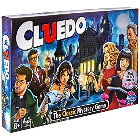 人気絶頂 Clue Game B008pqfwue ももくに堂 通販 Yahoo ショッピング 売れ筋 Sobrancelhas Com Br