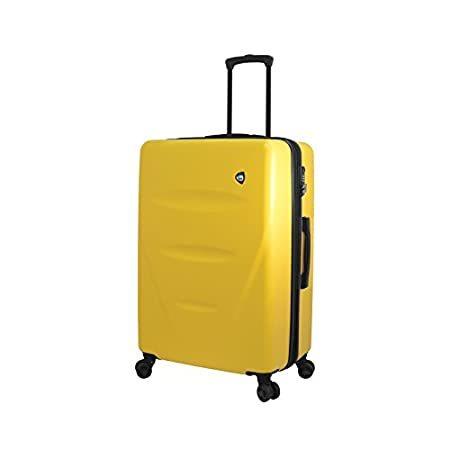 メール便なら送料無料 Mia Toro M1304 27in Ylw イタリアファサハードサイド 27インチ スピナーラゲッジ イエロー One Size B077fzwq3x ももくに堂 通販 Yahoo ショッピング 新発売の Feltfetish Com