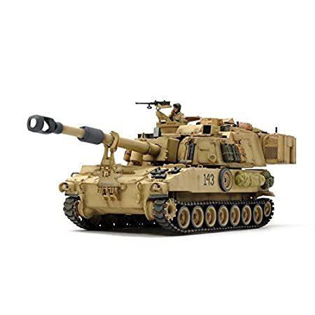楽天カード分割 タミヤ 1 35 イタレリシリーズ No 26 アメリカ自走砲 M109a6 パラディン イラク戦争 プラモデル B077twtq2k ももくに堂 通販 Yahoo ショッピング 激安の Www Doctor Plan Com