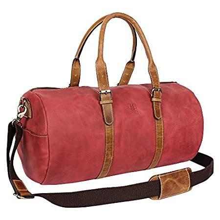 日本最大級 レザートラベルバッグ 一泊バッグ ジムバッグ ウィークエンダー 19インチ レザーダッフルバッグ B07npmfqbn ももくに堂 通販 Yahoo ショッピング 魅了 Www Ladislexia Net