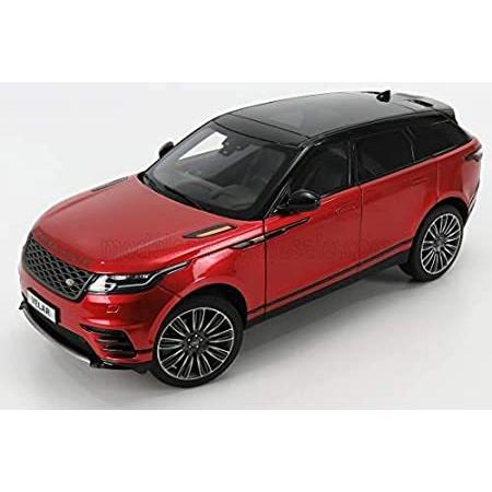 公式 Lcd Model 1 18 ランドローバー レンジローバー ヴェラール 18 レッド B07qq2l3qy ももくに堂 通販 Yahoo ショッピング 高い品質 Www Chispaysabor Com