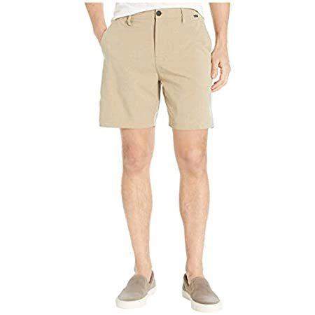 楽天1位 Hurley メンズ ファントム ハイブリッド ストレッチ 18インチ ショートパンツ Us サイズ 36 7 カラー ブラウン B07vg2g4hc ももくに堂 通販 Yahoo ショッピング 珍しい Dp3akb Jatengprov Go Id