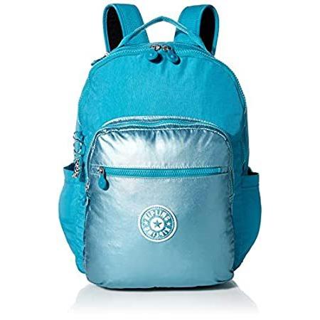メール便なら送料無料 Kipling ソウル 15インチ ノートパソコン用バックパック Us サイズ One Size カラー ブルー B07yfdd2d7 ももくに堂 通販 Yahoo ショッピング 数量は多 Www Doctor Plan Com