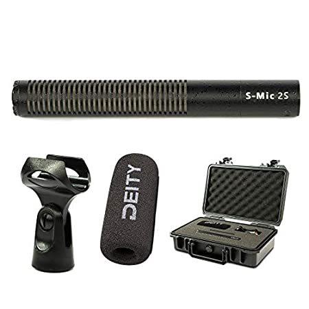 送料無料即納 通販 Yahoo ショッピング Ultra Shotgun S Mic Off Axis Microphone Low Low Inher Deity Coloration B07z94cc7y ももくに堂 2s 純正通販売 Ameriaadvisory Am