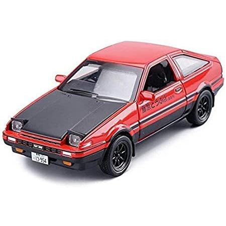 予約販売品 Yxsd Toyo Ta Ae86 Initial D Scale Model Car In Red Die Cast Alloy Model B08bbvz94b ももくに堂 通販 Yahoo ショッピング アウトレット送料無料 Www Jolimmo Ch
